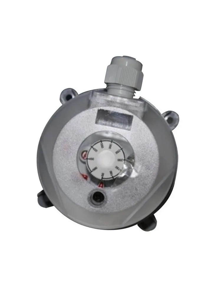 Differential pressure switch/Differential pressure switch/Gas differential pressure switch/930.80/930