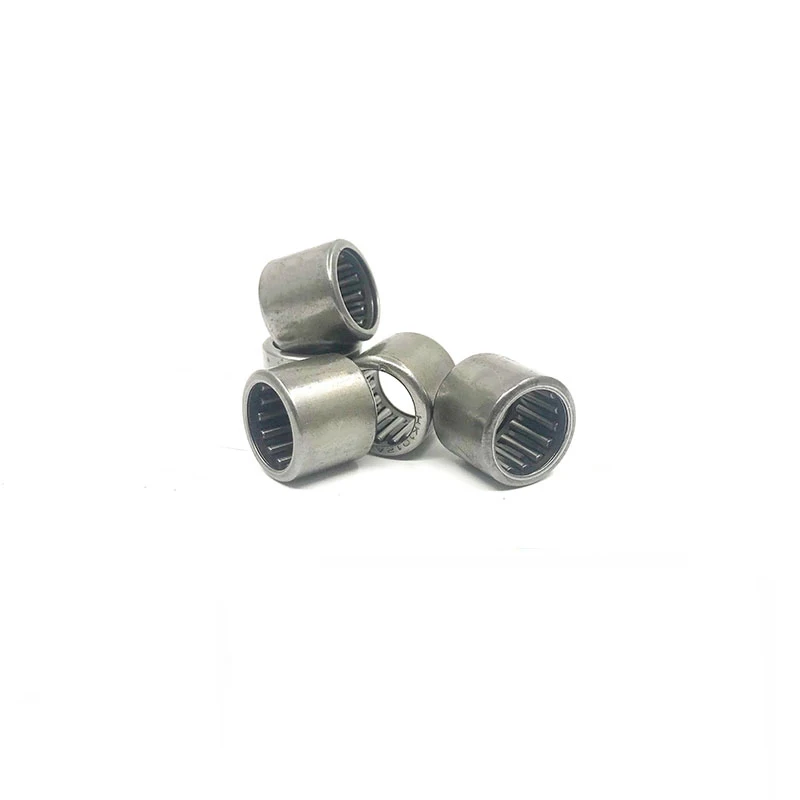 WZZG HK series stamping needle roller bearings with inner diameters of 21mm/22mm/25mm/26mm/28mm/30mm