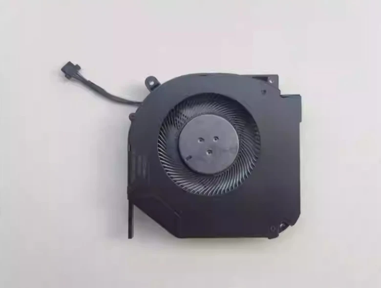 Laptop CPU Cooling Fan EGC-80111S1-0AH DC5V 2.5W 4-Pin for Schenker XMG Neo 15 gaming THER7GM7A0-2911 GM7AG0M