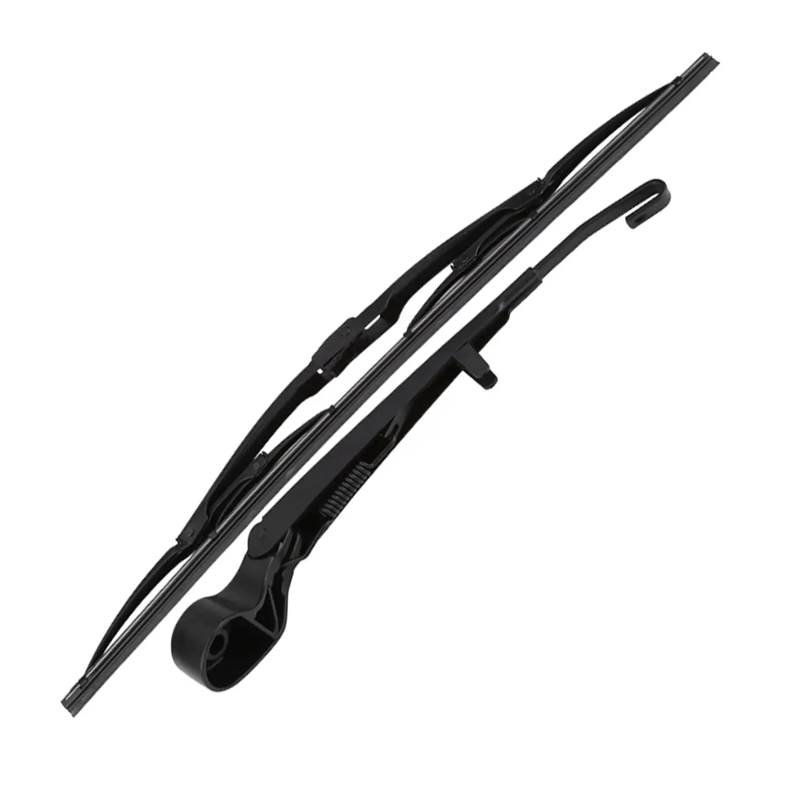 For BMW X5 E53 1999-2006 Rear Wiper Arm & Blade Set