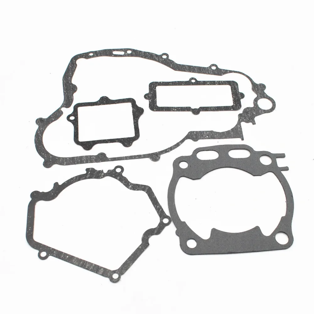 Outlaw OR4297 Complete Full Engine Gasket Set Yamaha YZ250 2002-2015 Dirt Kit