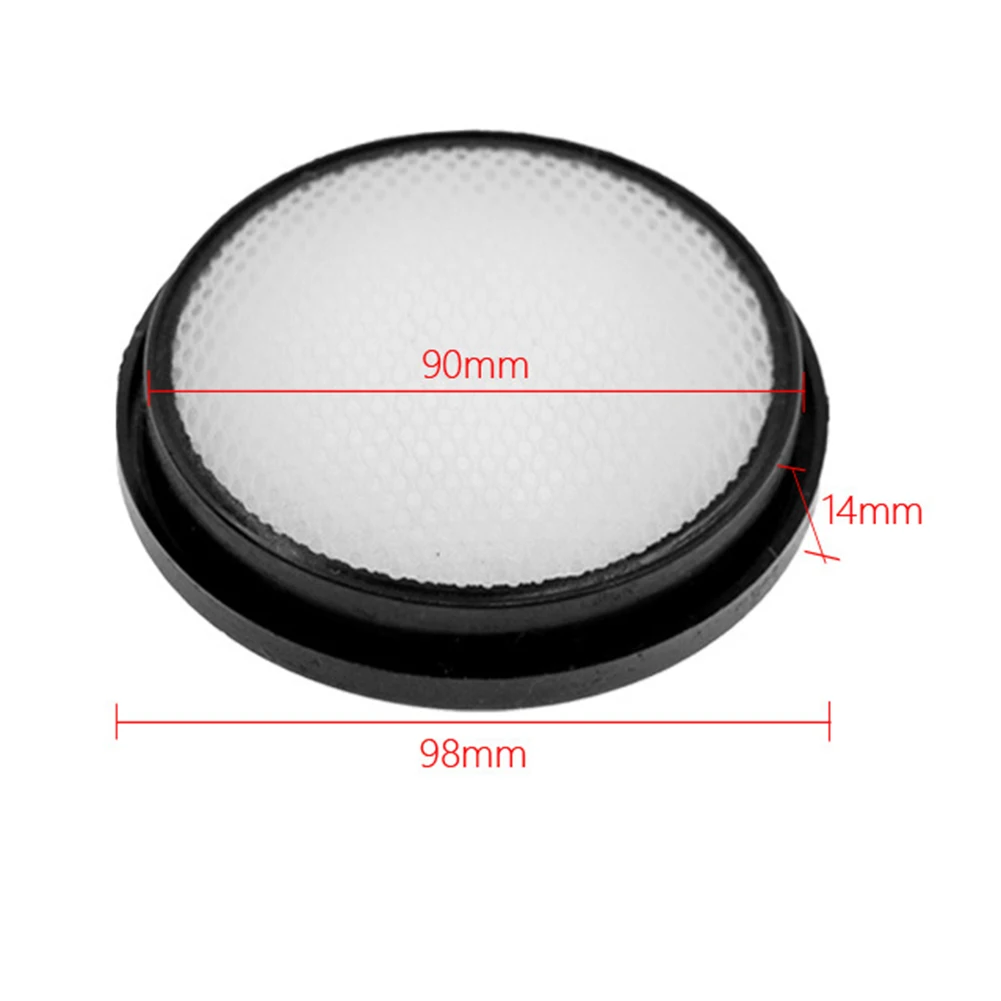 1 PC Washable Filter Premium Replacement Filter For Vytronix NIBC22 Cordless Vacuum Cleaner Part Number ‎GSL001