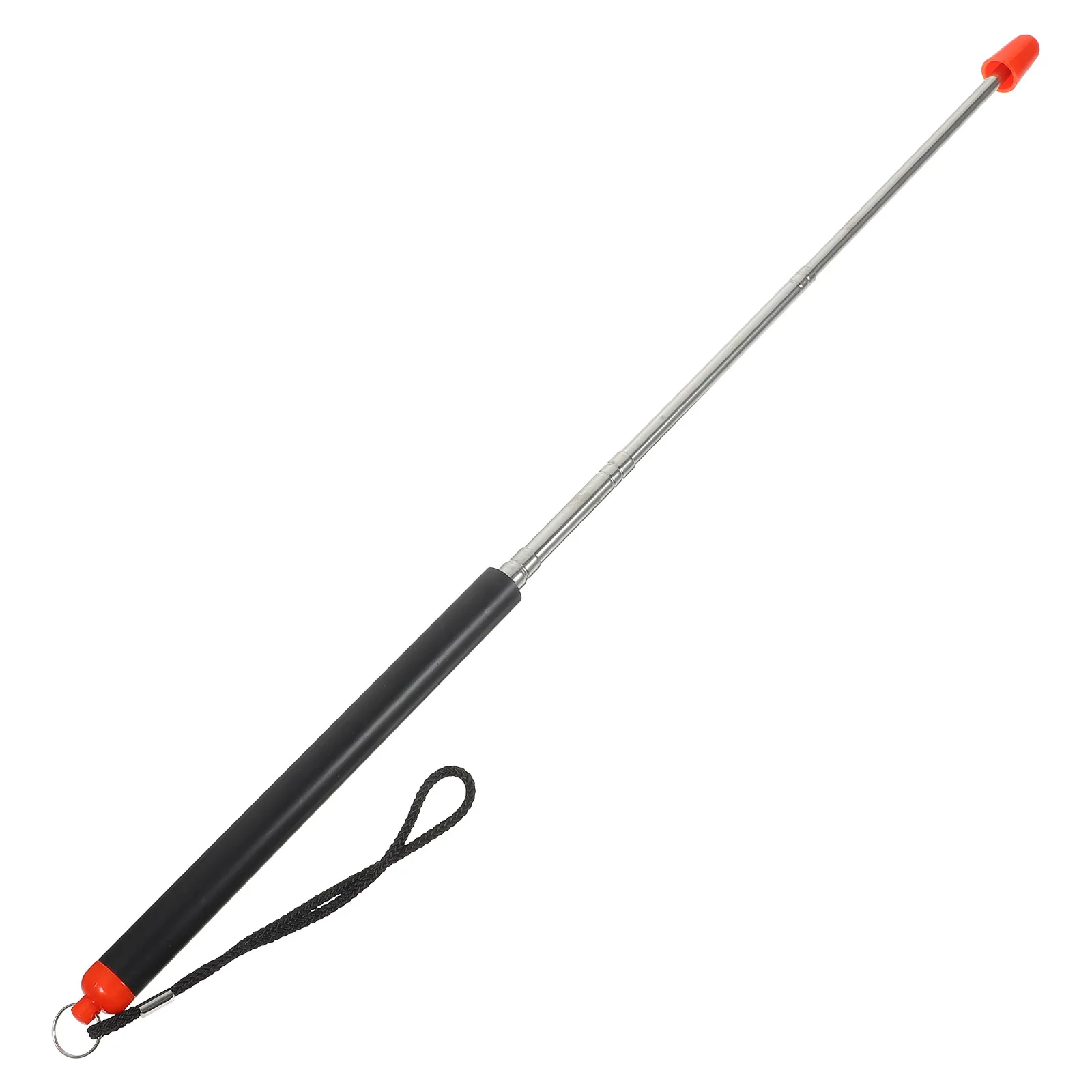 

Telescoping Pointer Teachers Stick Baton Teaching Presenting Indicator Board Blackboard Office
