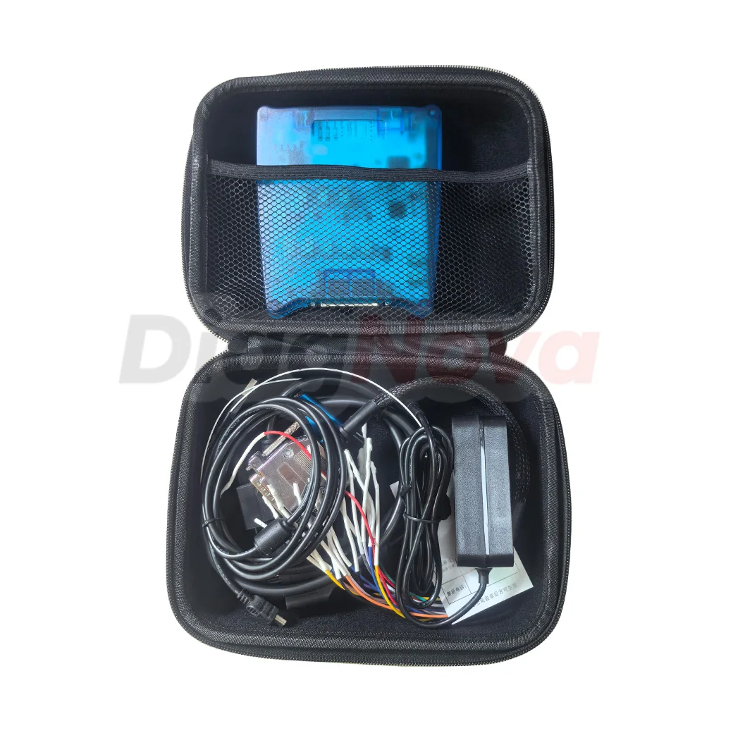 Iflash Obd Programm…