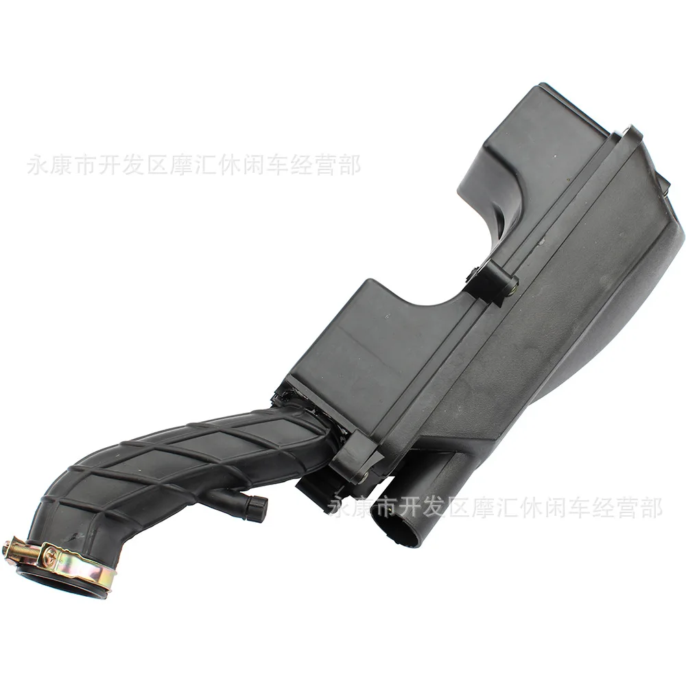 Skateboard Pedal Motorcycle Accessories GY6 50cc 80cc Four Stroke Air Filter Air Filter Filter