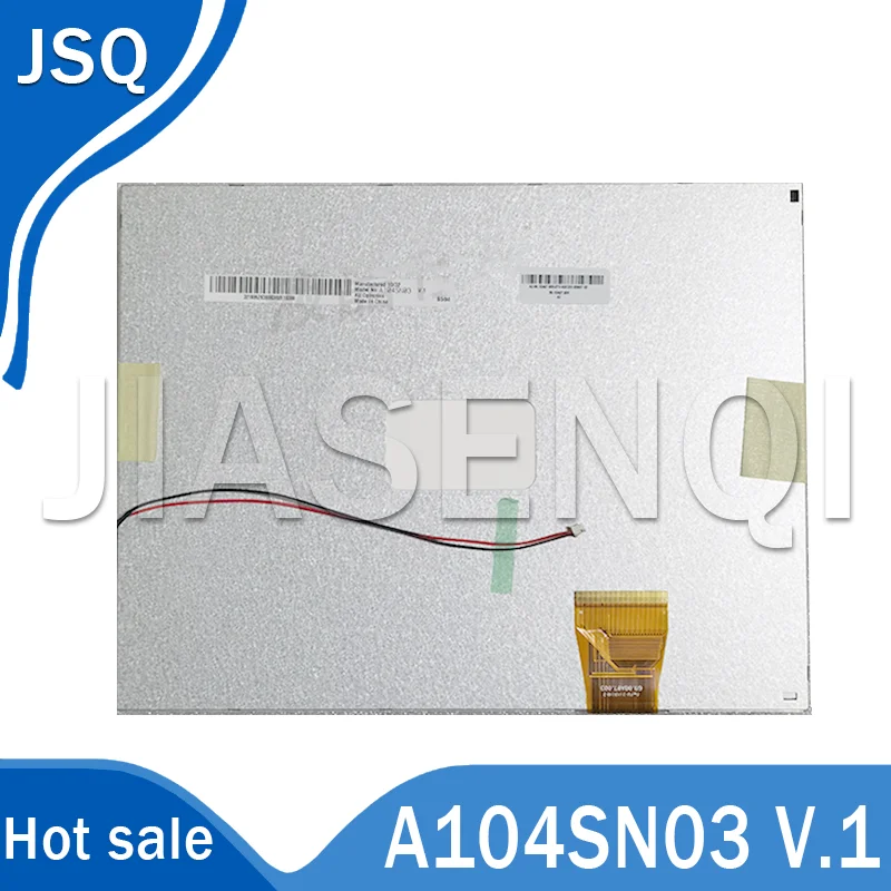 

New Original 10.4-inch A104SN03 V.1 LCD screen