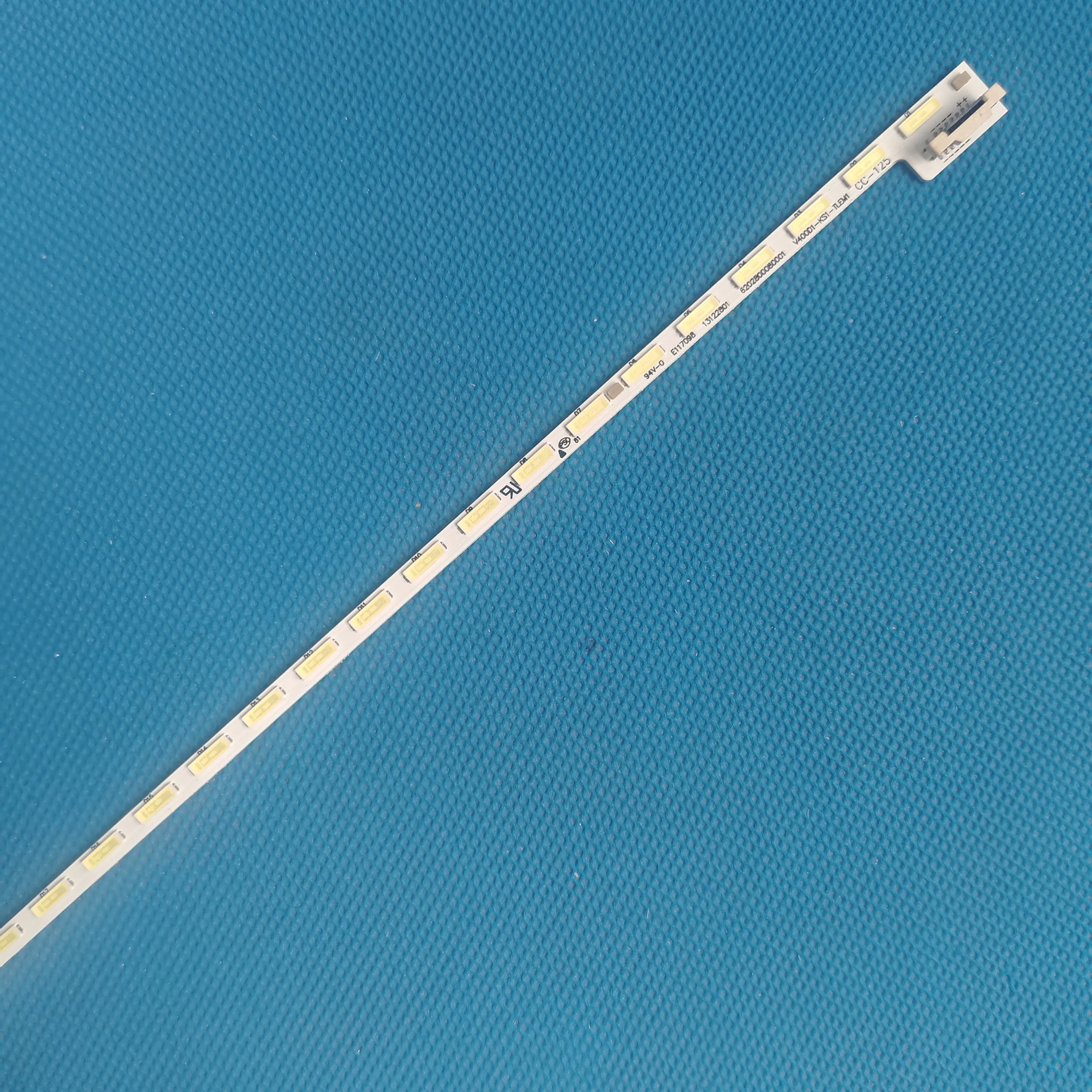 LED Strip V400DK1-KS1-TLEM04 TLEM2 V400D1-KS1-TLEM1 40UH630V U40S7606DS D40A571U LCD-40U1A L40E5700A-UD 40UB800V-ZA 40UB820V-ZA