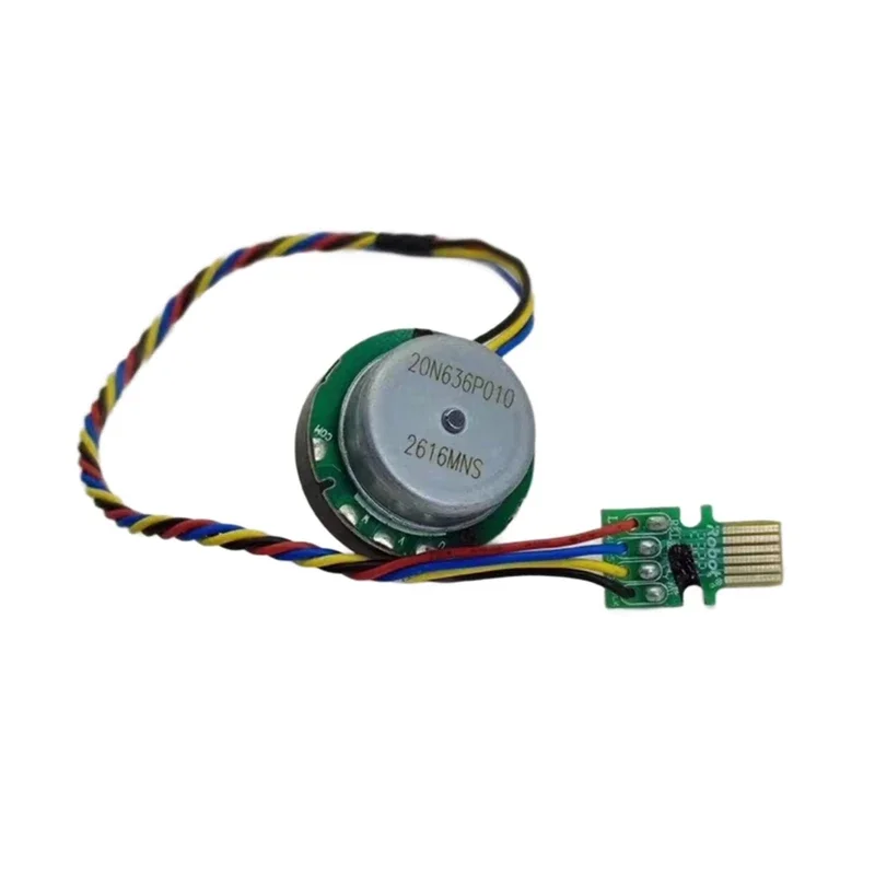 Para accesorios de aspiradora IRobot para I7 + J7 I3 I4 E5 nuevo Motor de aspiradora