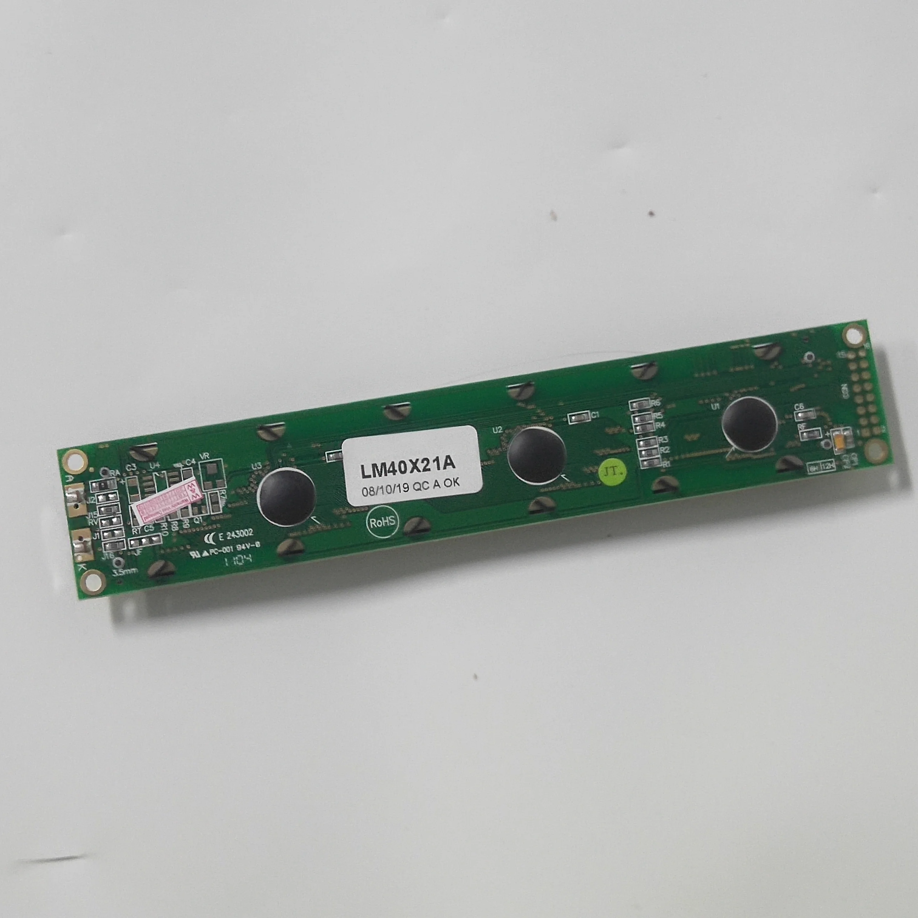 LM40X21A LCD Display Module New replacement