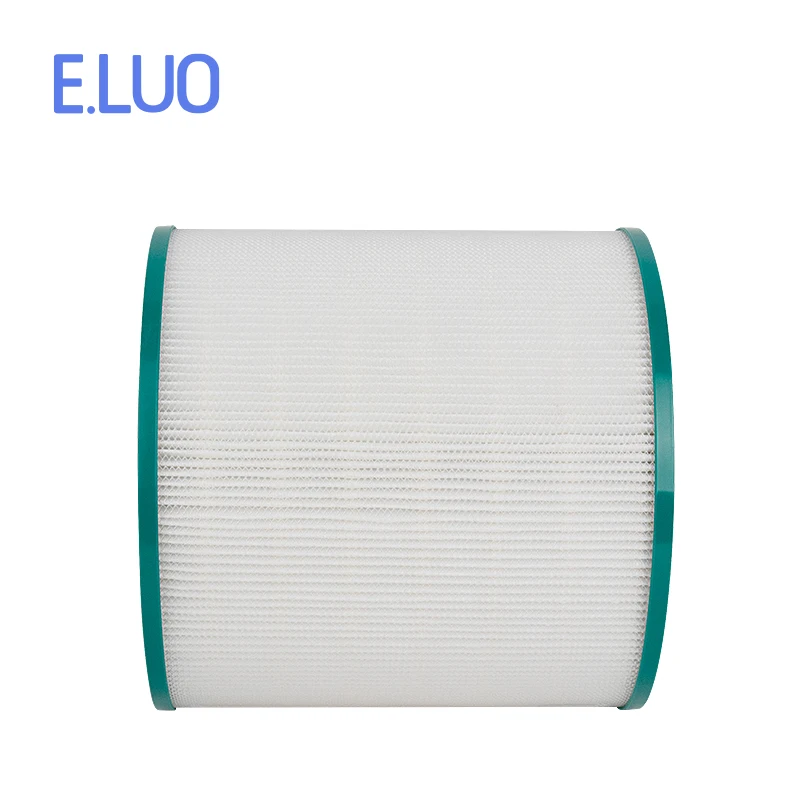 لديسونس هيبا استبدال مركب فلتر الهواء خرطوشة 360 غلاسفايبر تصفية استبدال جزء 968126-03 TP00 TP03 TP02 AM11 BP01