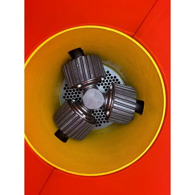 2025Goat Small Fish Feed Processing Machine Pellet Machine Animal Feed Pellet Making Machine Pellet Maker