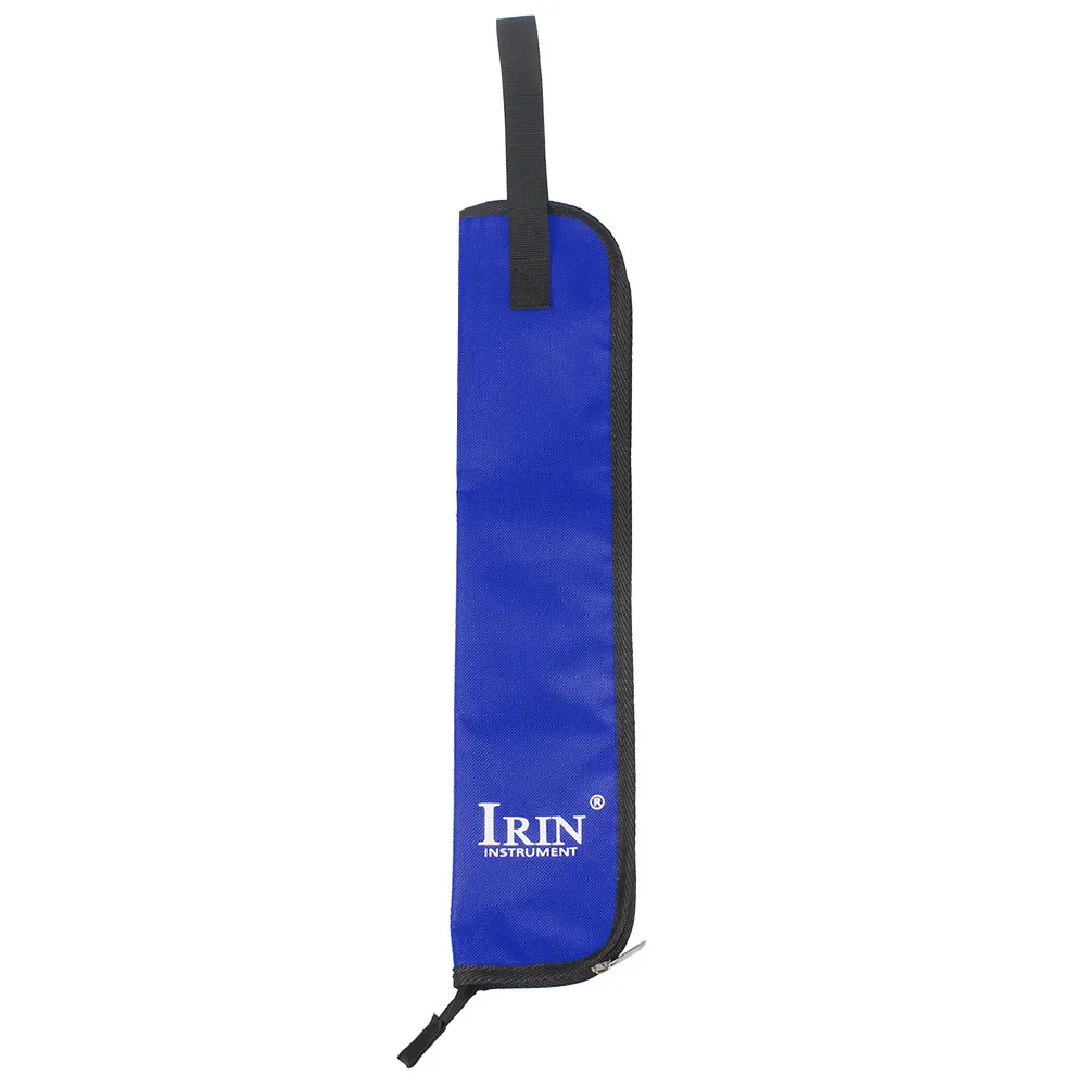 Drum Stick Bag Duffle with Wheels Belt Handbag Sticks Carrying Pouch Jazz Drumstick Special Travel