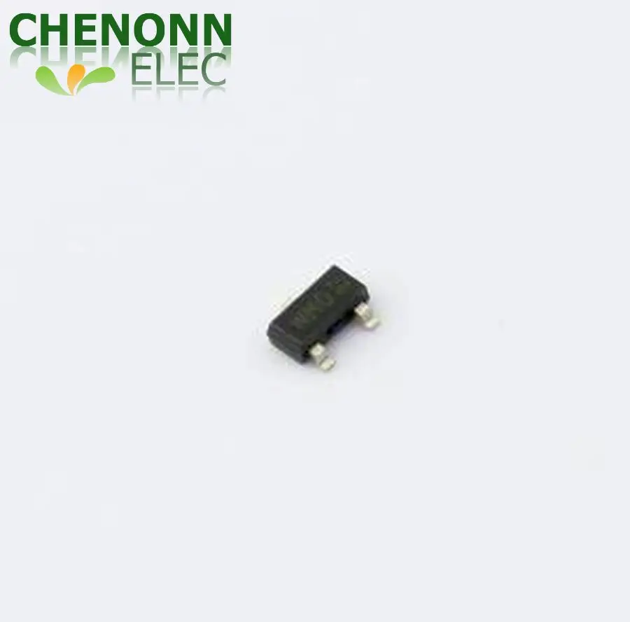 200PCS/LOT MMBZ20VCL,215 (TVS Diodes)