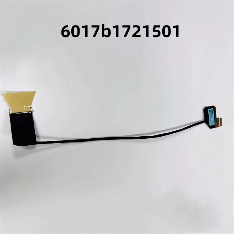 

Original for HP Fury 16 G9 G10 EDP FHD CABLE 30PIN 0.5MM 6017B 1721501