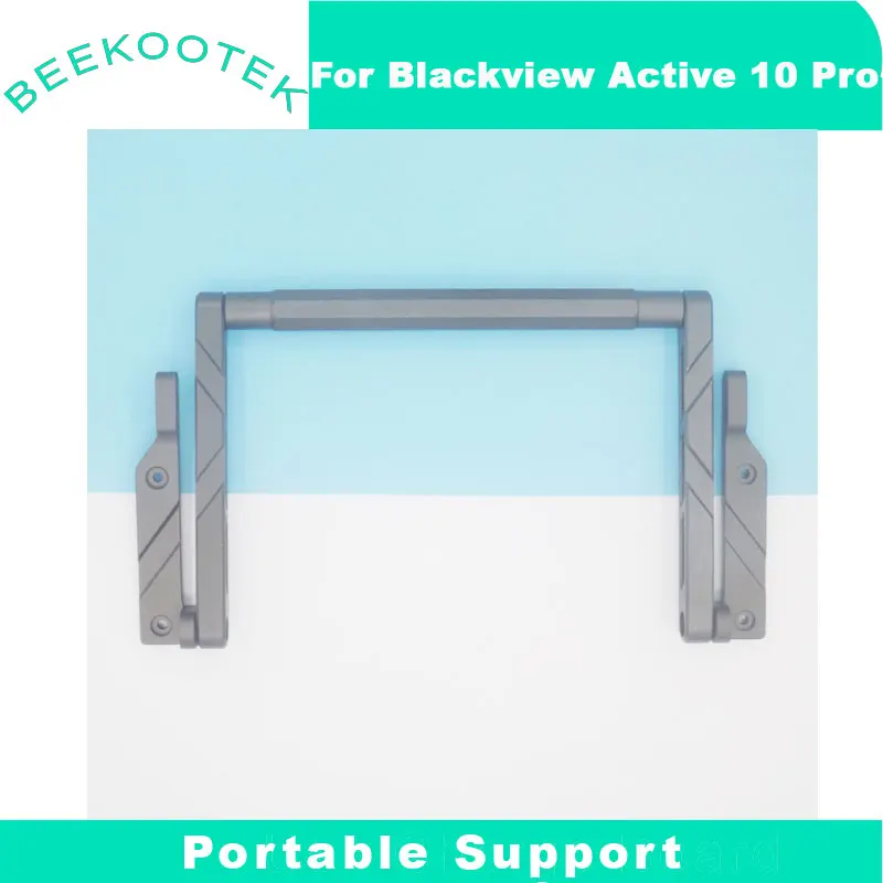 New Original Blackview Active 10 ProTwo-in-One Stand Handle Portable Support For Blackview Active 10 Pro Tablet