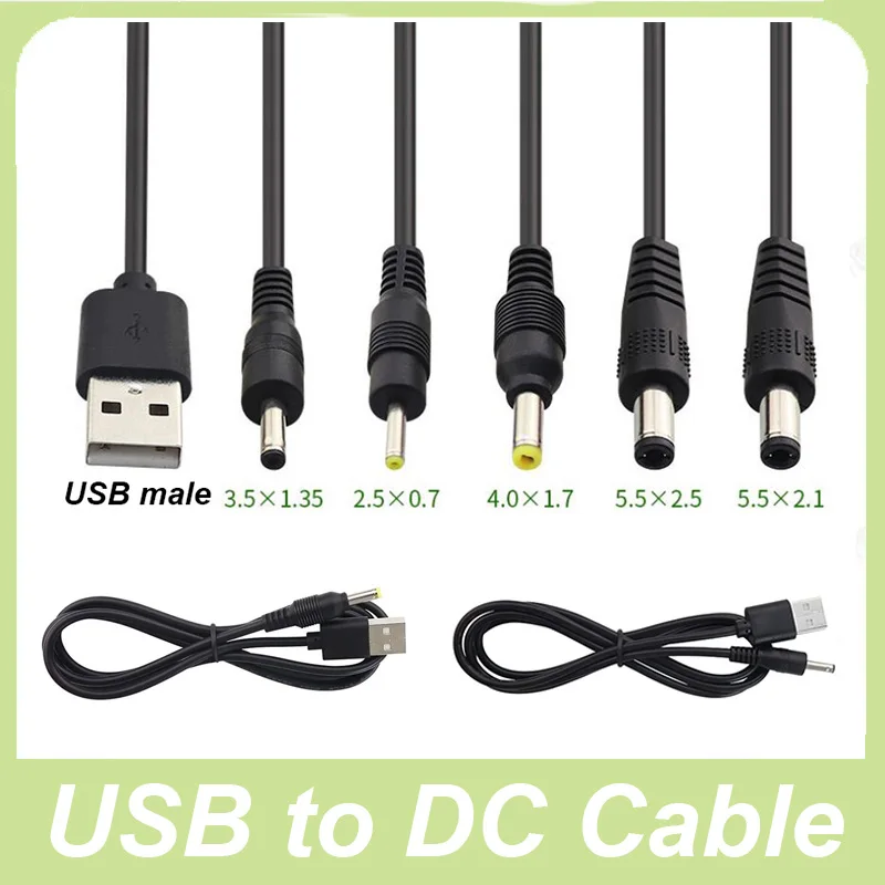 Кабель-удлинитель 22AWG, 3 А, 5 В