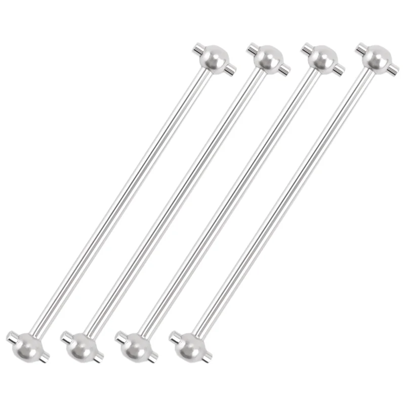 B05C-16 Uds para Wltoys 144001 1/14 piezas de repuesto de coche teledirigido 144001-1281 hueso de perro trasero