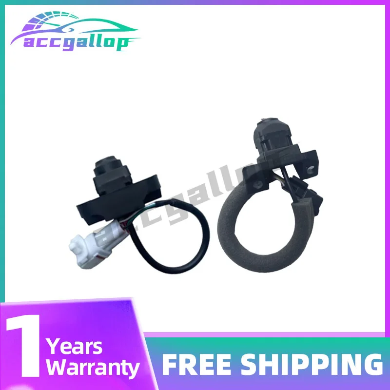 Rear Tail Camera For Great Wall Wingle6 Wingle 7 Rear Reversing Camera Rear Tailgate Camera 3776100XP2WXB 3776100XP6PXA
