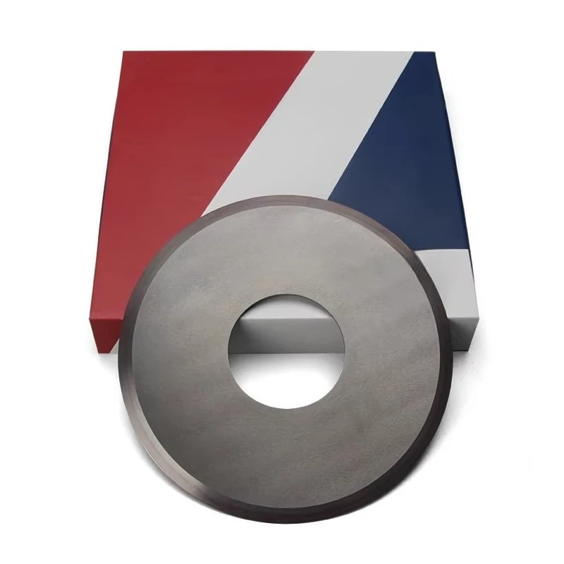 

Лезвия для круглой резки печатных плат Gti10-250, 8/10 дюймов, стальные, 3,5 мм, для станков для резки печатных плат