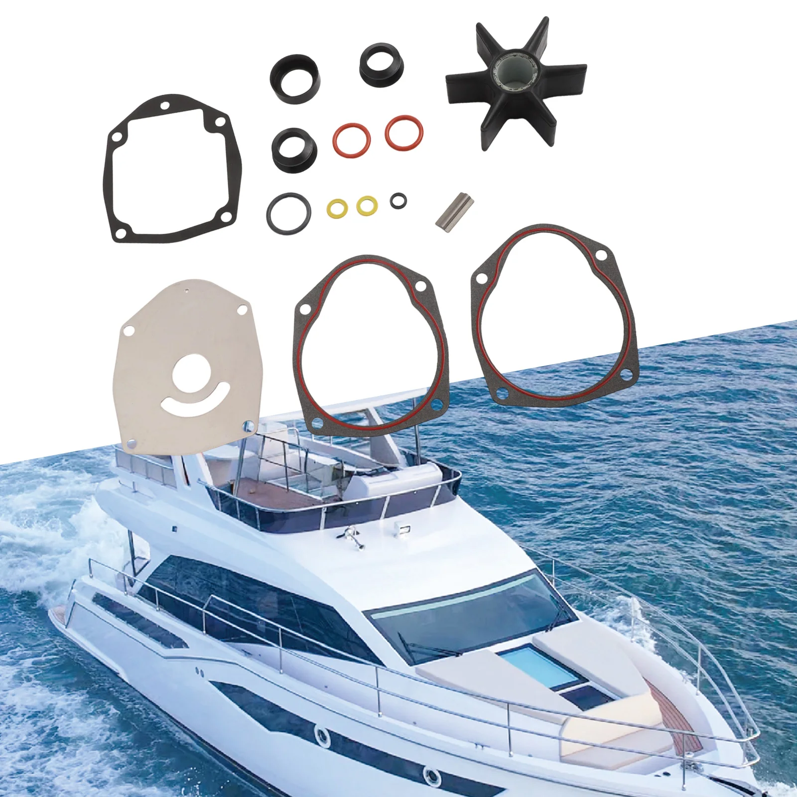Acessórios para Carros: Kit de - Car Accessories In Store avaliação e preço