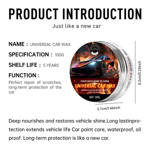 10 best sales autowax - №7