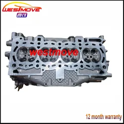 M8DB M9DB engine cylinder head for FORD focus c-max 1.5 ECOBOOST 16V 1.5L GTDI DS7G-6C032-AC DS7G6C032AC 1869092