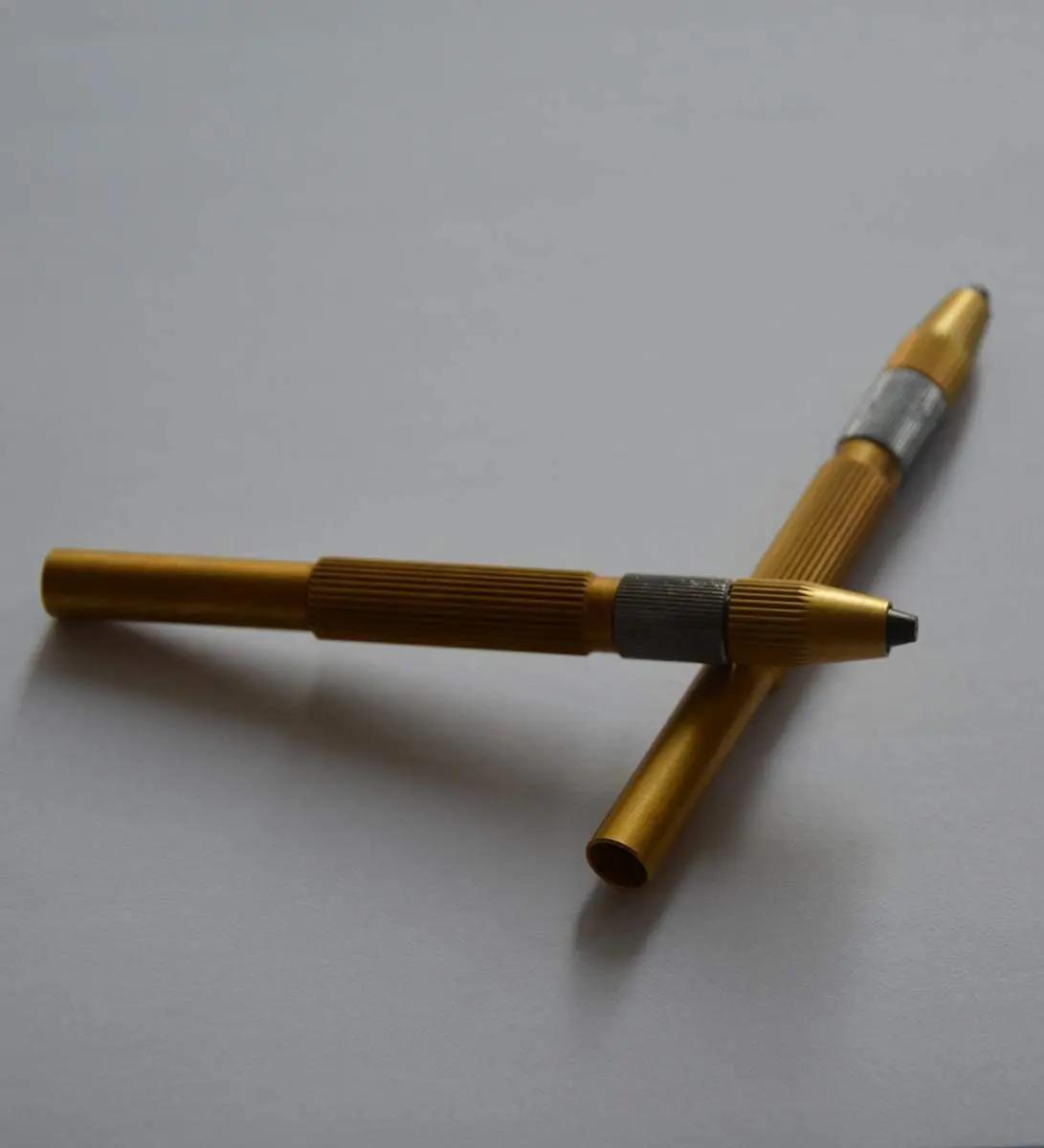 

2pcs Sandblasting Pen AX-B3 Sandblasting Pen