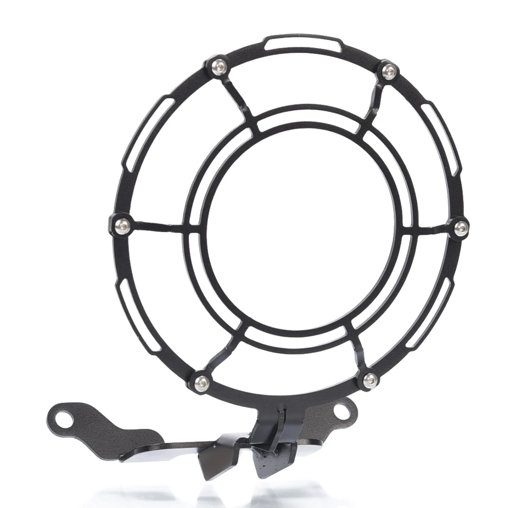 Headlight Grille Guard Protection Cover For SUZUKI SV 650 SV650 ABS SV650X SV 650X 2015 2016 2017 2018 2019 2020 2021 2022 2023