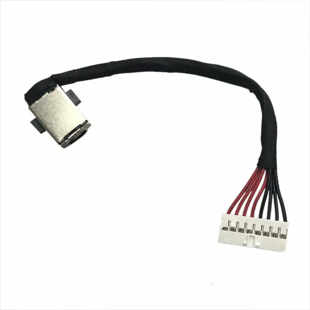 

Разъем кабеля питания постоянного тока для Asus TUF Gaming FX505DV FX505DV