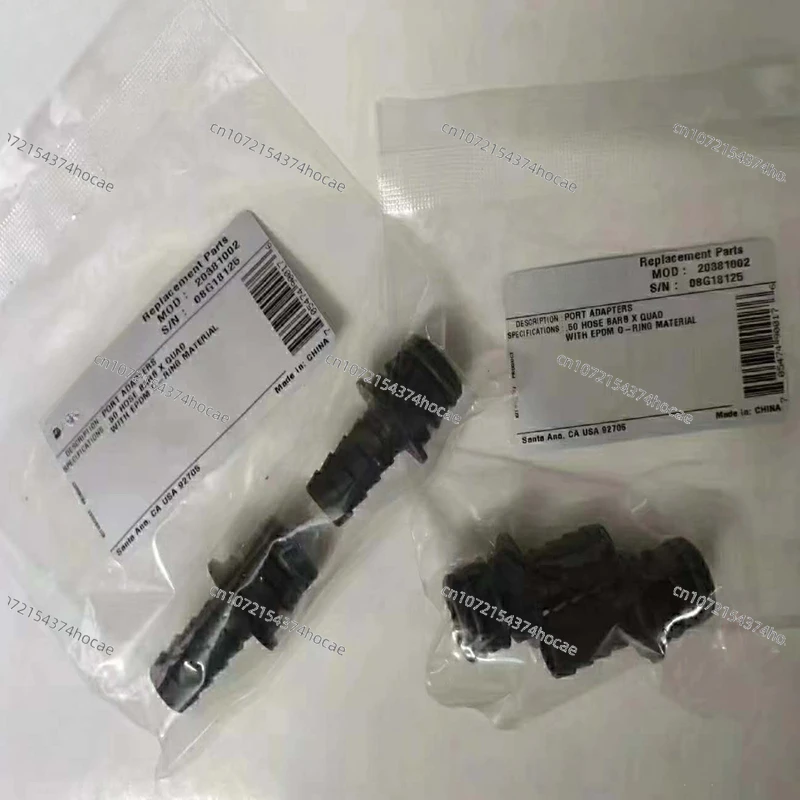 For FLOJET Pump Connectors FLOJET Pump Accessories