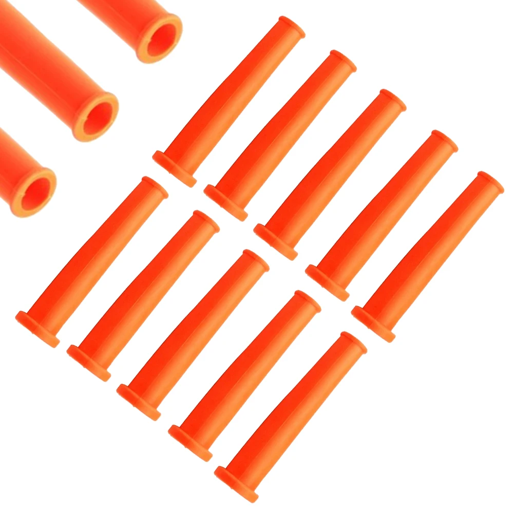 High Quality Protective Case Sleeve Rubber Wire Accessory Angle Grinder Cable Sleeve Hose Convenient For Aviation