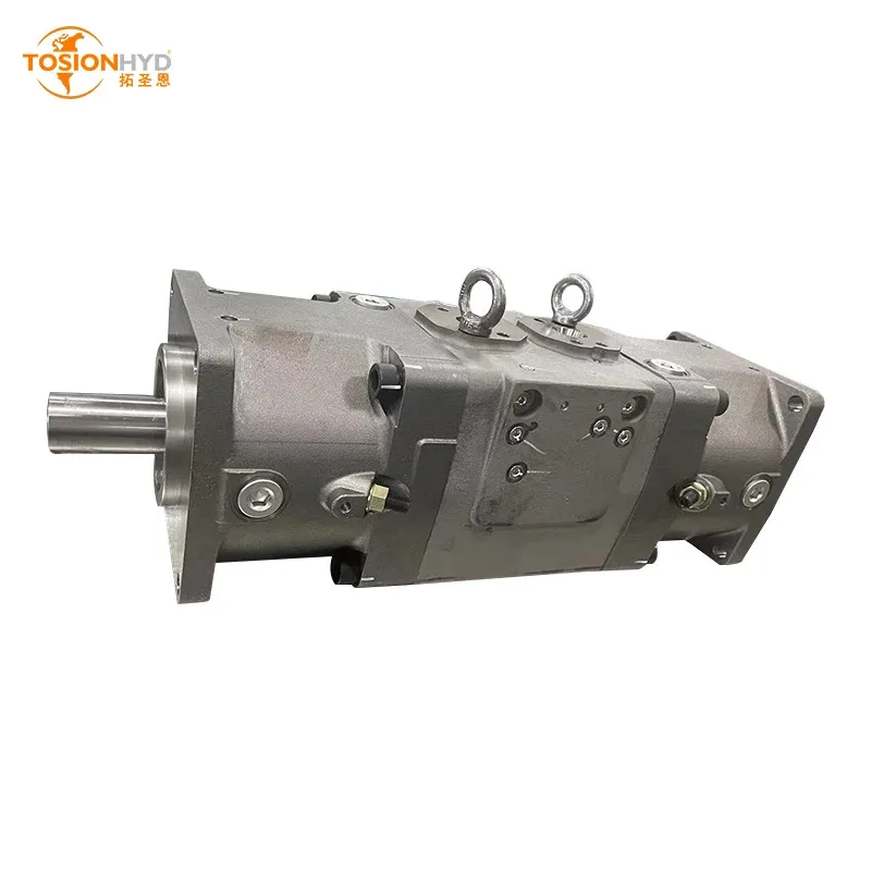 

LED IndicatorA20VO60 A20VO95 A20VO190 Piston Hydraulic Pump High Quality Product Category