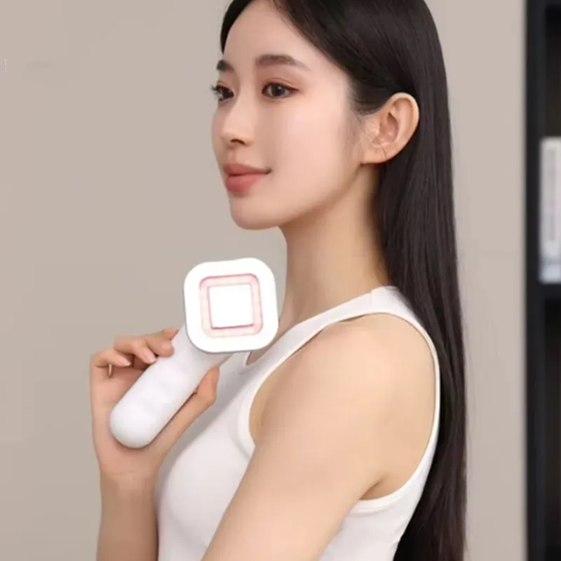 

Customizable Hand Held Body Massager Portable for Arms Abdomen Waist and Legs Beauty Equipment Multi-Functional Beauty Devices