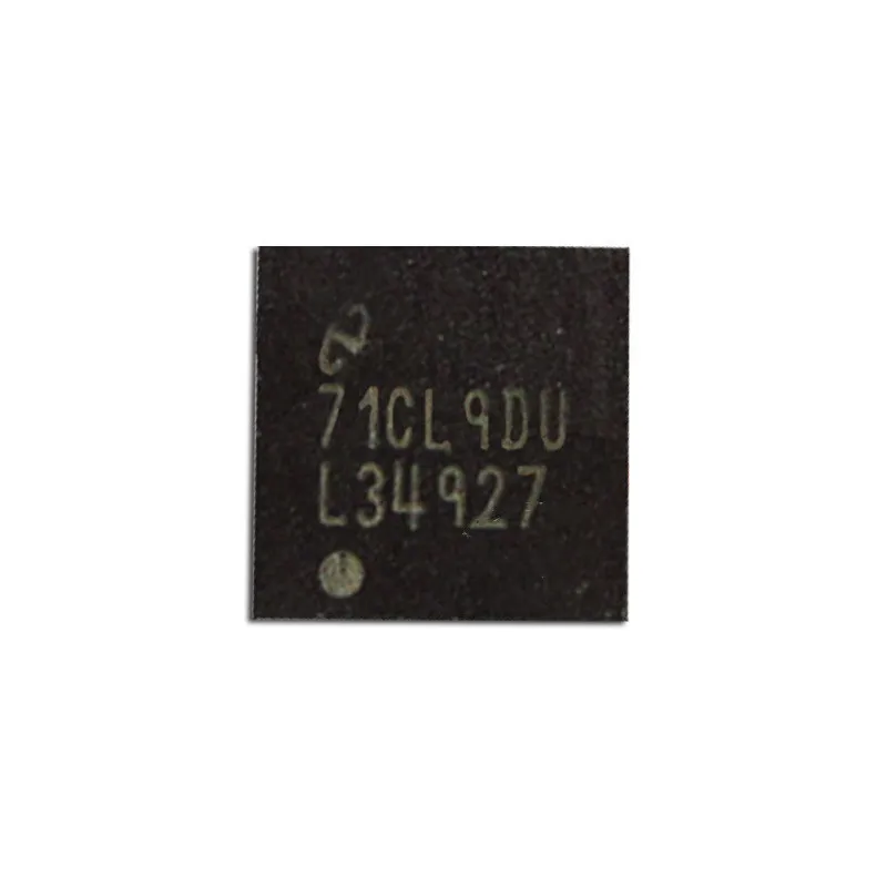 10PCS/LOT LM34927SDX/NOPB WSON8 New Original In Stock