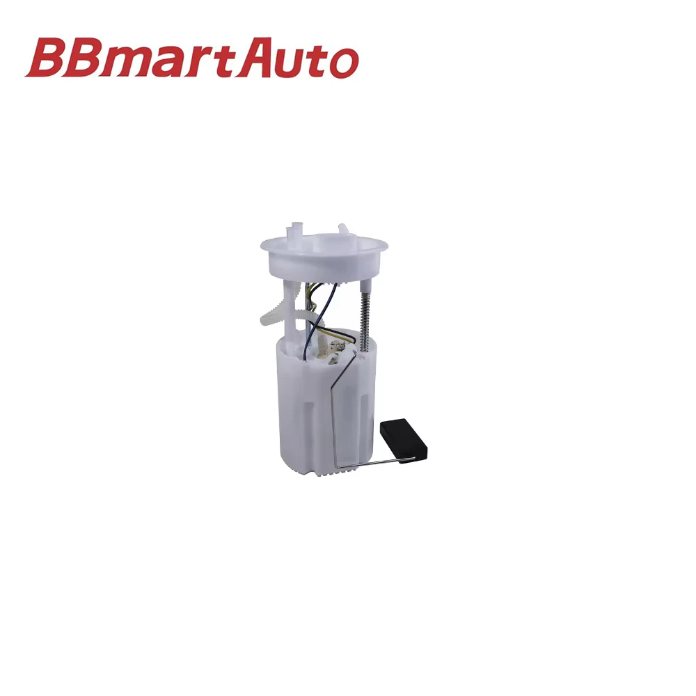 BBmart Auto Parts Fuel Pump Assembly For Audi A3 A4 A6 TT Seat IBIZA LEON Volkswagen Golf Passat 1.8t OE 6Q0919051F