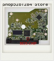 HDD PCB logic board 2060-771624-003 REV A , 2060 771624 003   for Western Digital  hard drive repair data recovery