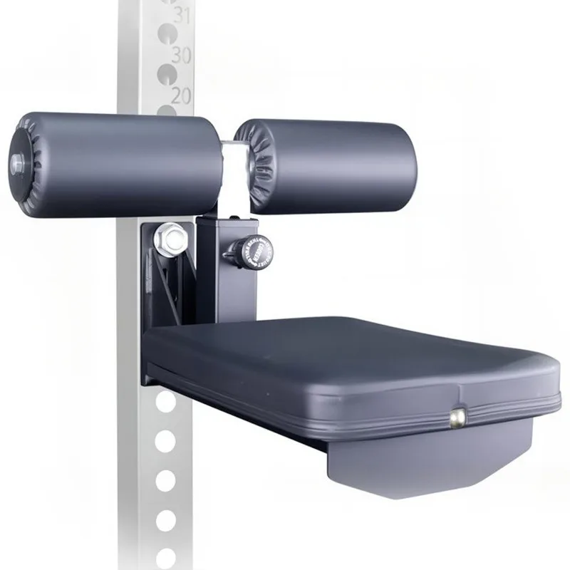 Flying Bird Leg Stool High Pull-down Accessories Adjustable Flying Bird Stool Squat Rack Accessories Fitness Equipment Accessori