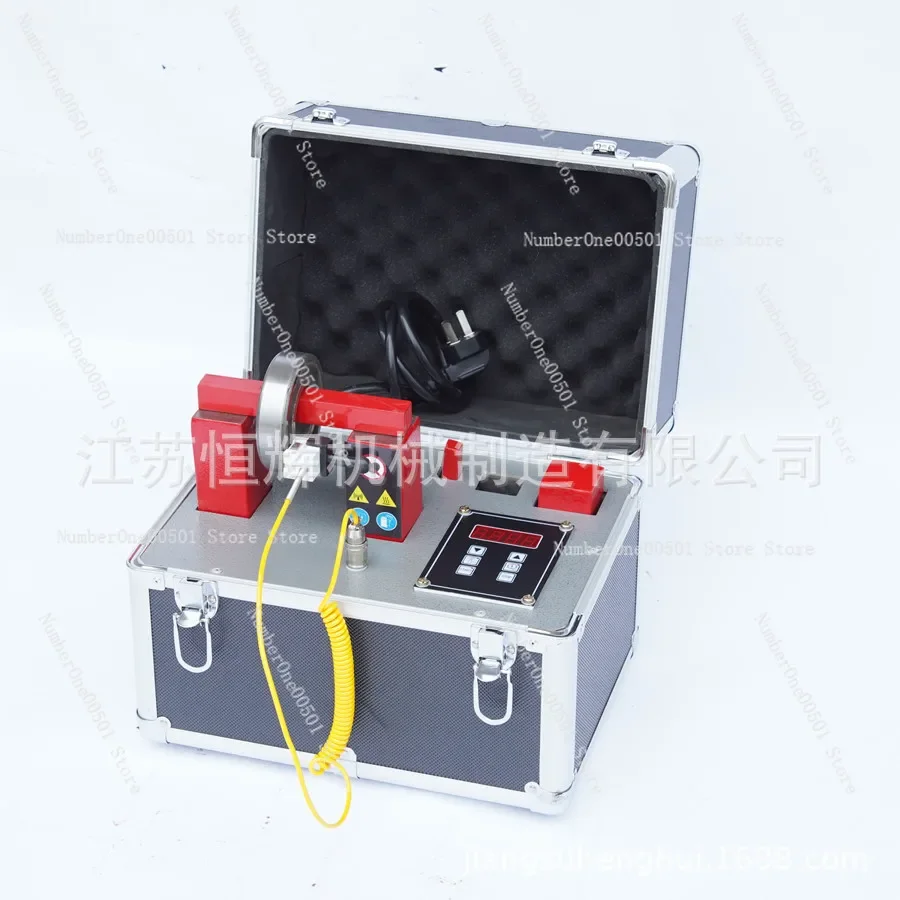 Bearing heater SMBX-2.0 microcomputer box lift portable