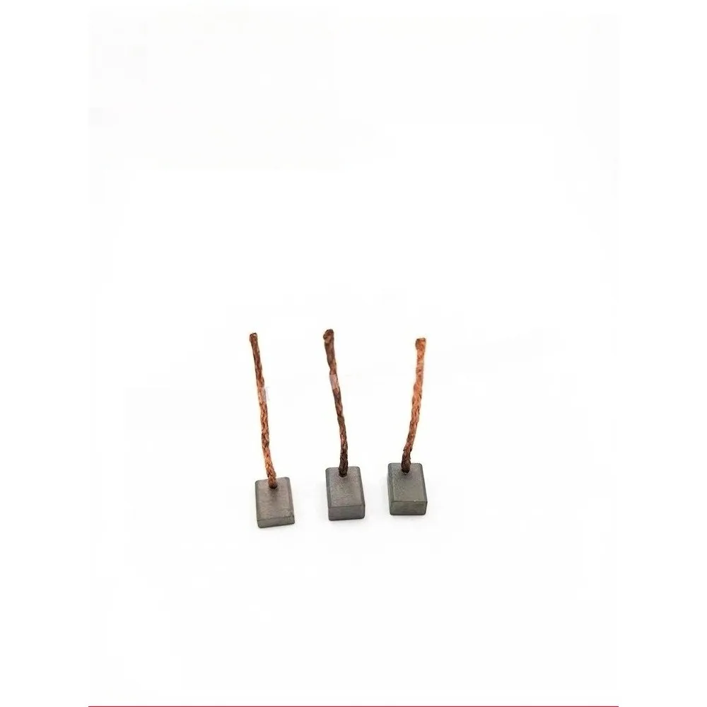 3Pcs for Toyota Camry Lexus Hybrid ABS Pump Motor Carbon Brush
