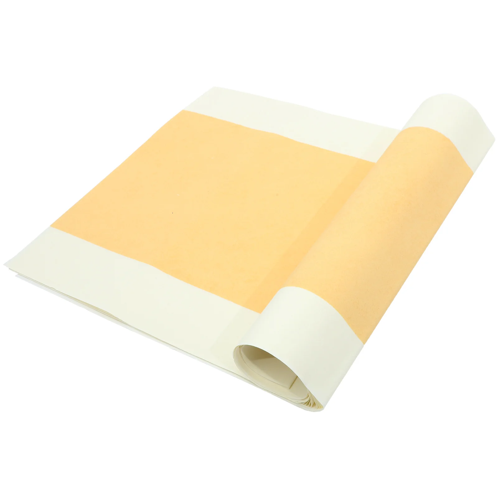 

5 Pcs Practicing Writing Chinese Convenient Practicing Xuan Professional Rice Paper Chinese Paper Portable