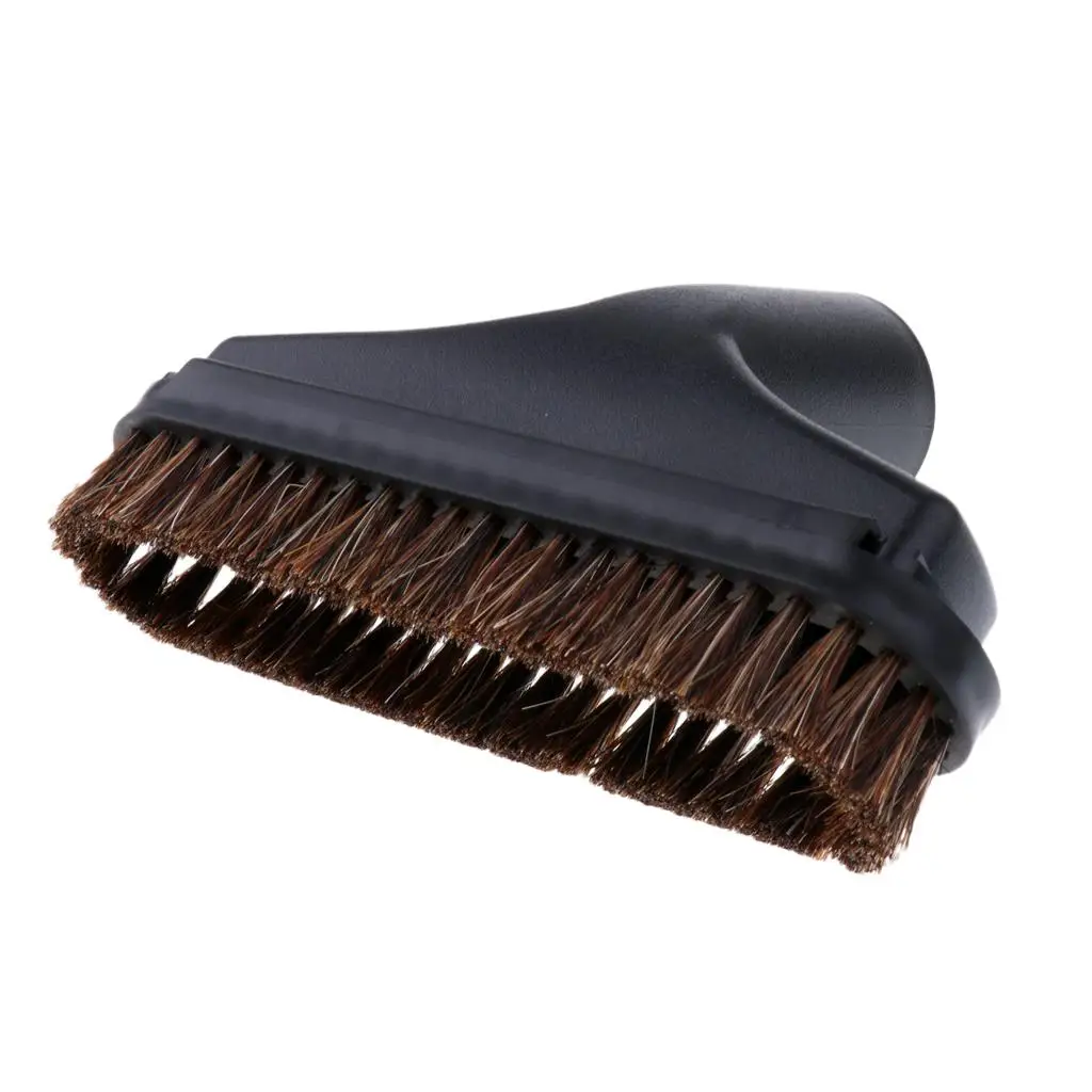 Cleaner Brush Head Removable Design for Universal 32mm Vacuum Cleaner Dust Collector Sawdust Furniture