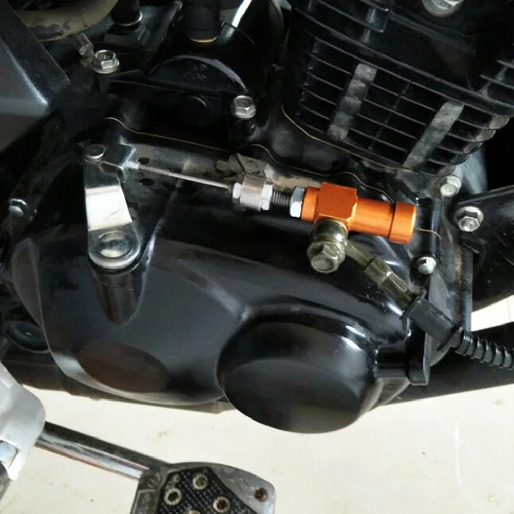 دراجة نارية براثن هيدروليكية قصيرة قابض هيدروليكي أداء الفرامل أسطوانة رئيسية نظام مضخة نقل عالمية موتوكروس