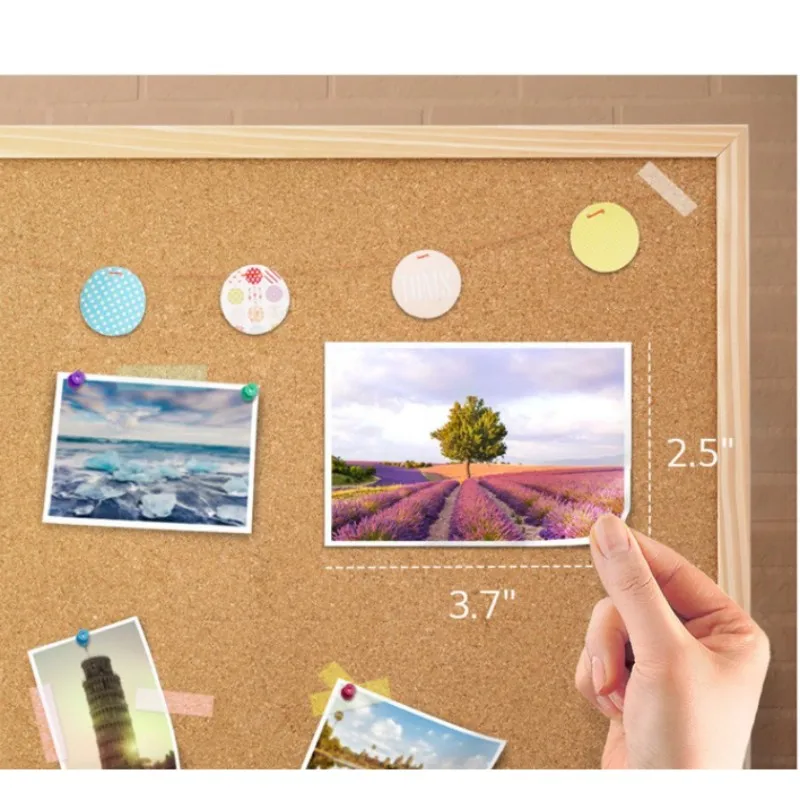 Imprimante Photo originale PT3013, 36 feuilles, pour LG PC389P PC389S PC389, 2.5x3.7 pouces