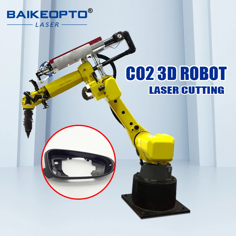 Bk-J200L-20Id Laser… - image