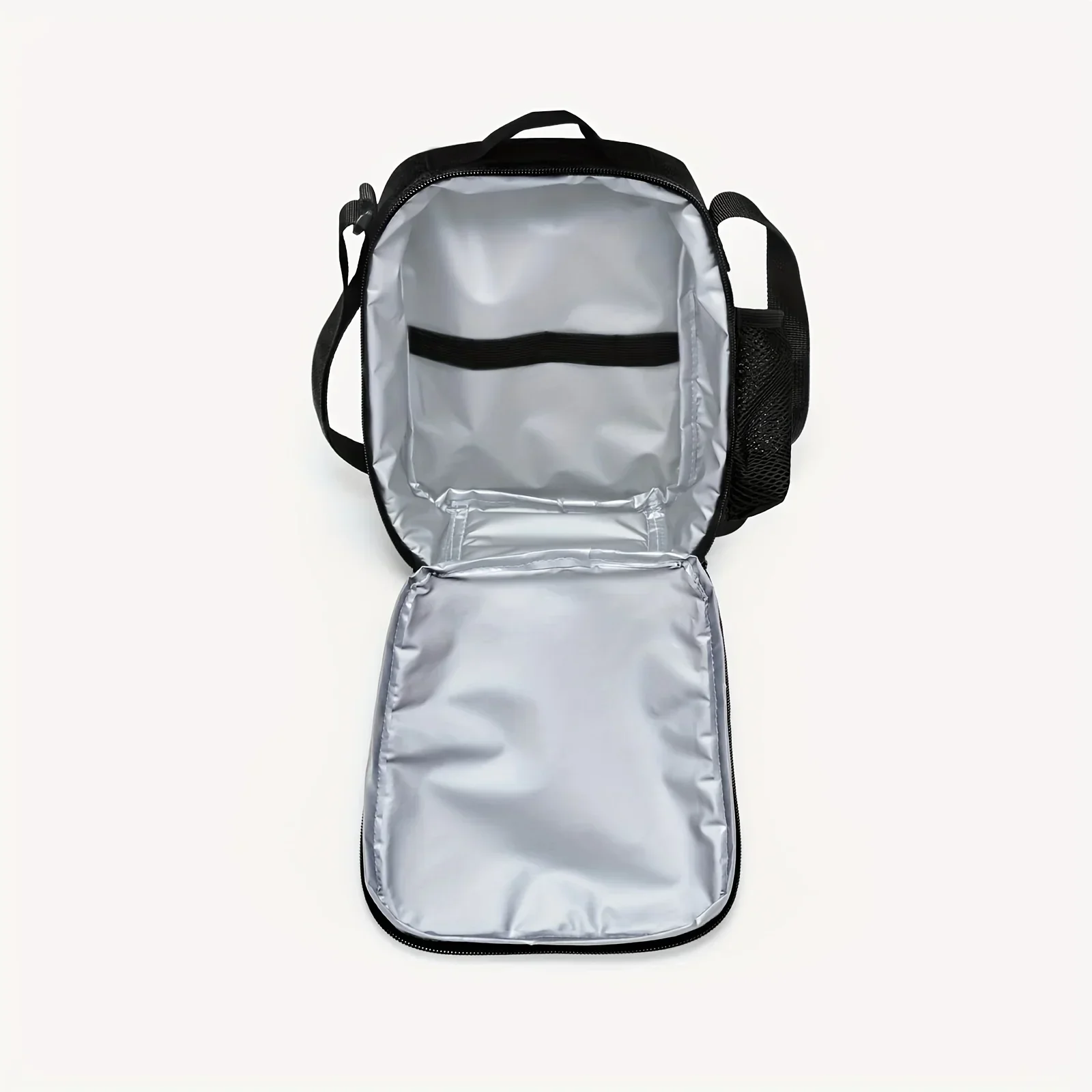Custom Brain Rot Meme Italian Brainrot Backpack Backpack Pencil Case Bun ThreePiece Suit Design