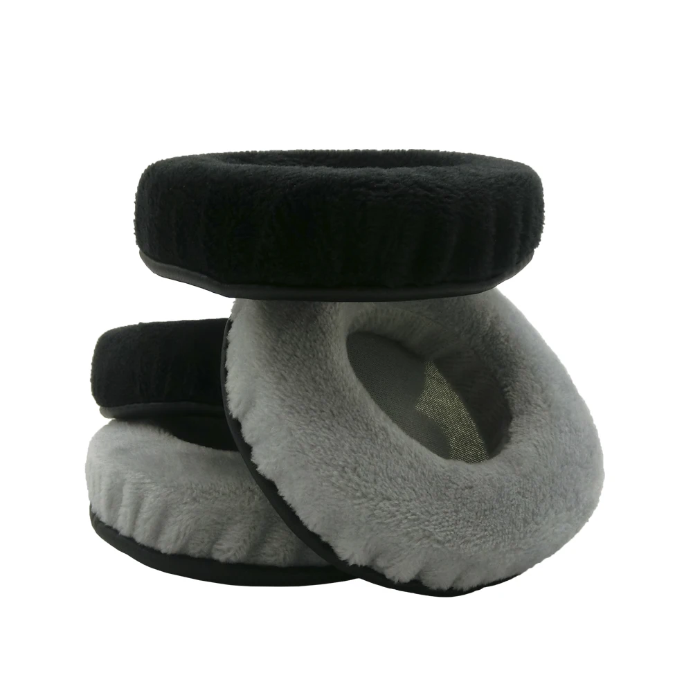 KQTFT 1 Pair of Replacement Ear Pads for Thinksound On1 & On2 ON 1 2 ON-1 ON-2 EarPads Earmuff Cover Cushion Cups