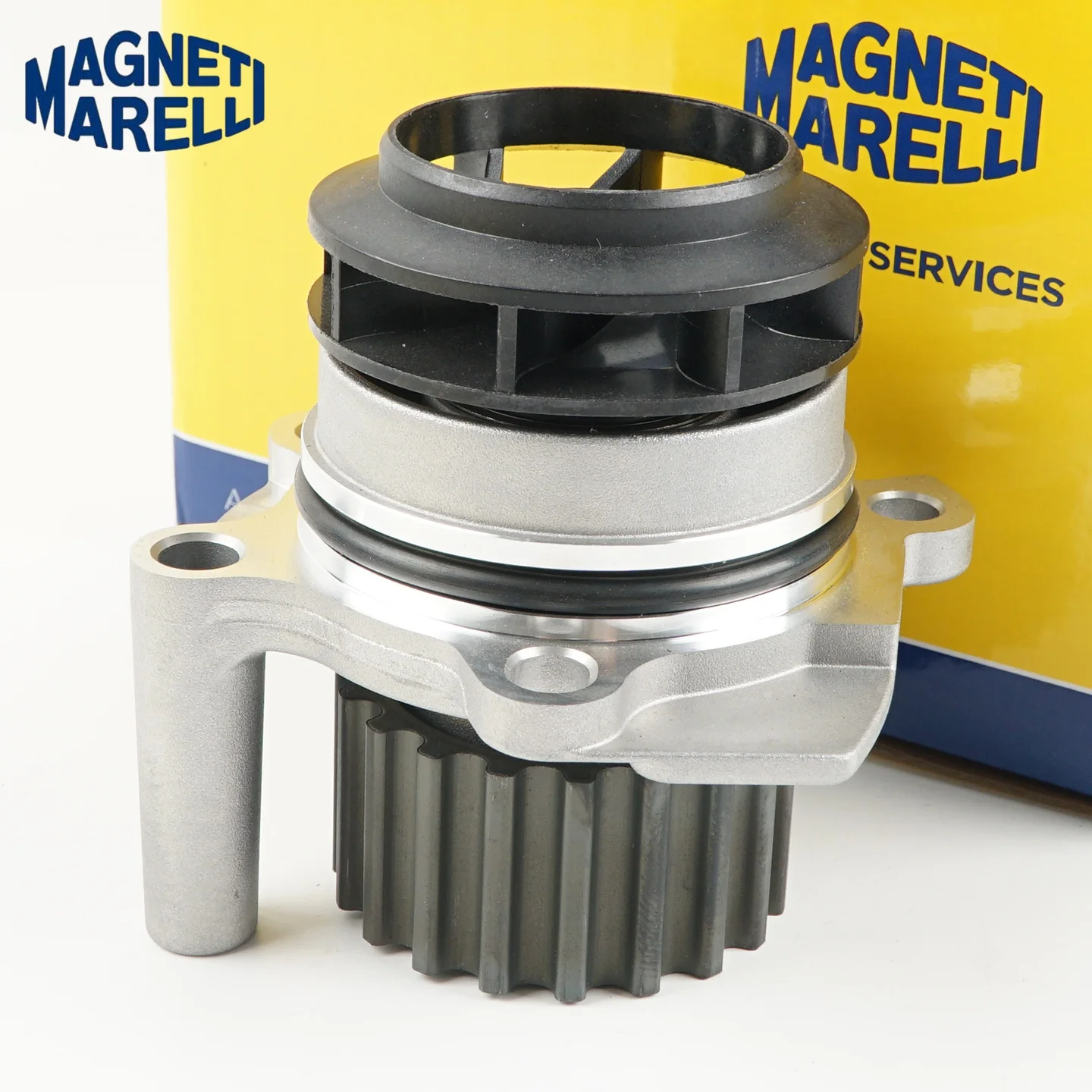 03L121011P 03L121011C Engine Water Pump for VW Golf Tiguan Passat B7 CC EOS Scirocco Jetta Polo for Skoda Yeti for Audi A3 A4 TT