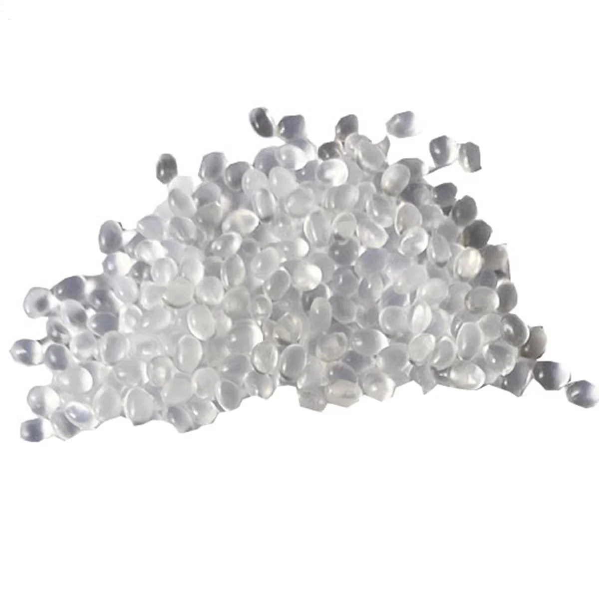 100g Keratin Glue Granules Beads Grains Hair Extensions  clear  color glue beads