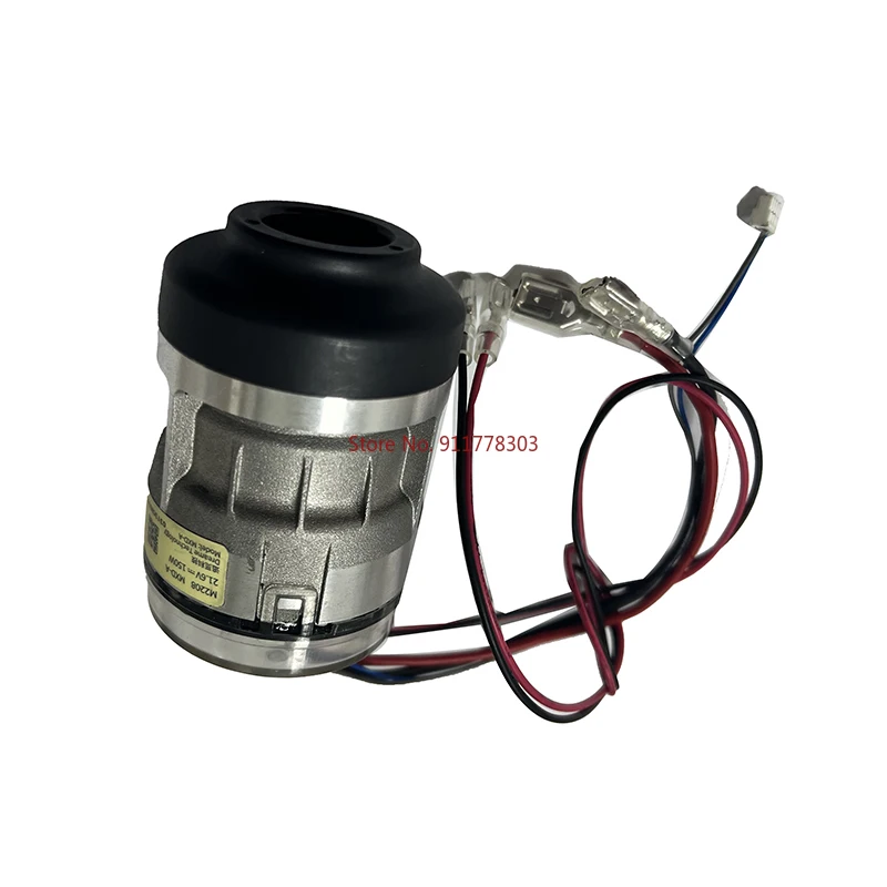 Оригинальный модуль вентилятора с двигателем для беспроводного пылесоса Dreame H12 Pro для влажной и сухой уборки Запчасти Аксессуары для замены двигателя