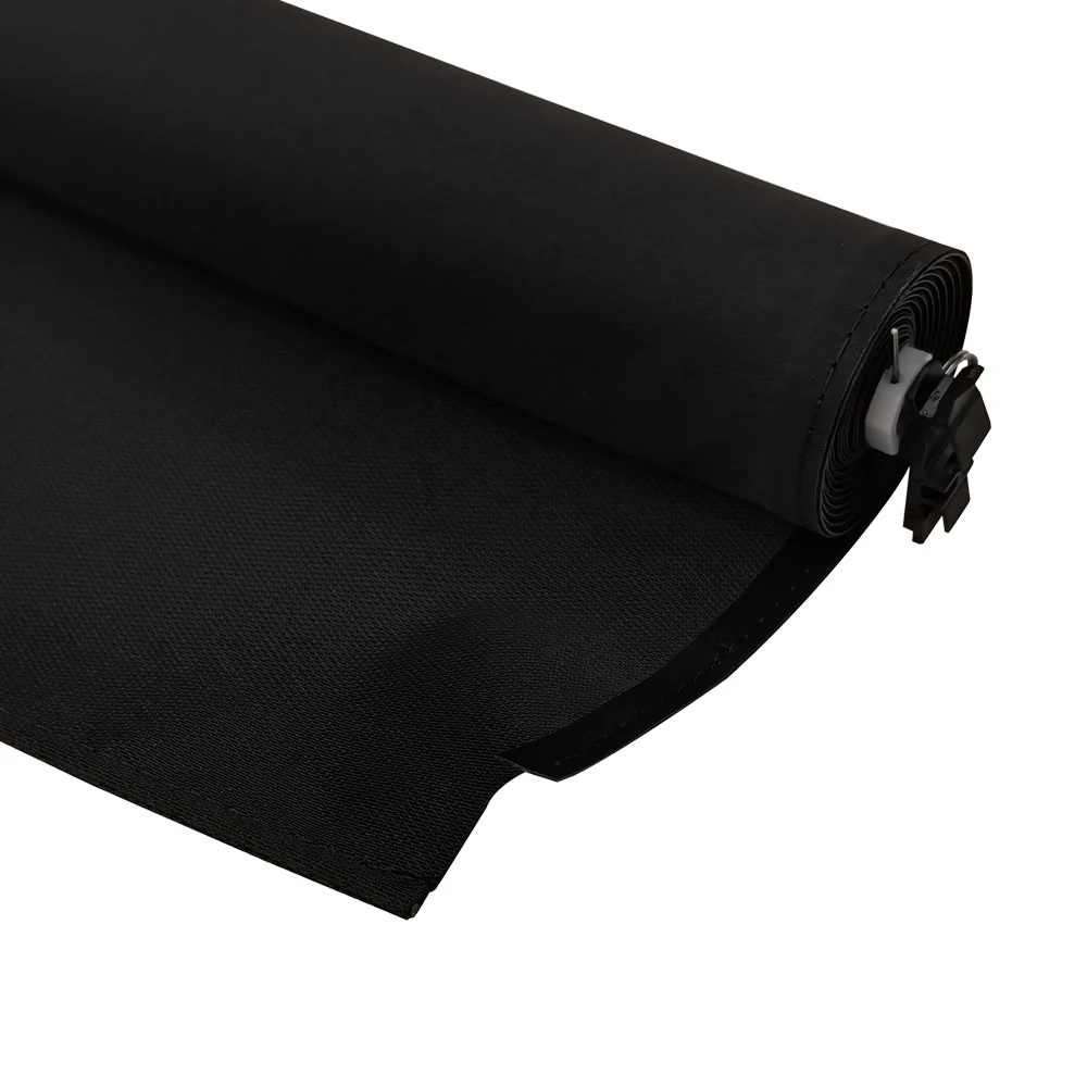 Car Panorama Sunroof Roller Blind Sunshade Curtain Cover Assembly For Kia Sportage R 2018-